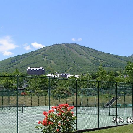 安比高原阿拉瓦卡民宿 八幡平市 外观 照片